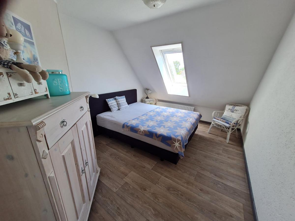 Apartment Seaside Husum  Exterior foto