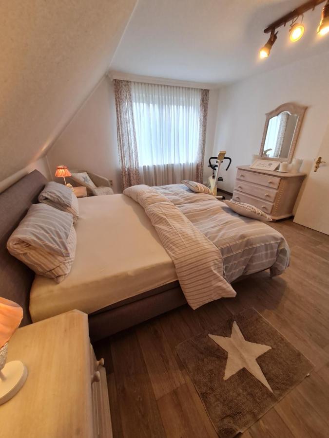 Apartment Seaside Husum  Exterior foto