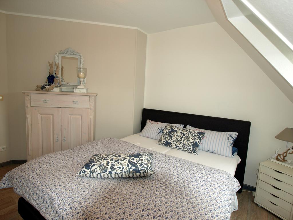 Apartment Seaside Husum  Zimmer foto