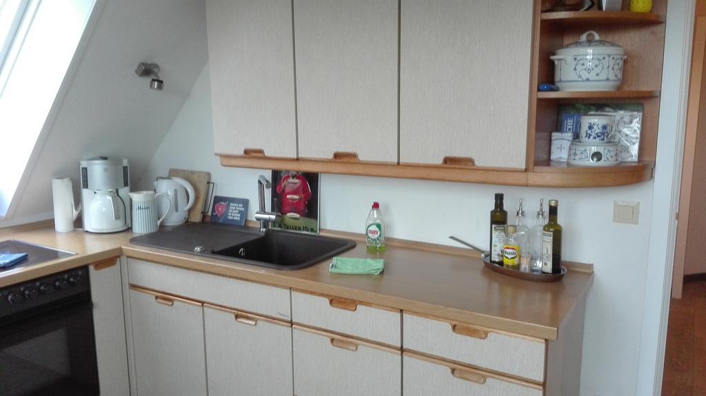 Apartment Seaside Husum  Zimmer foto